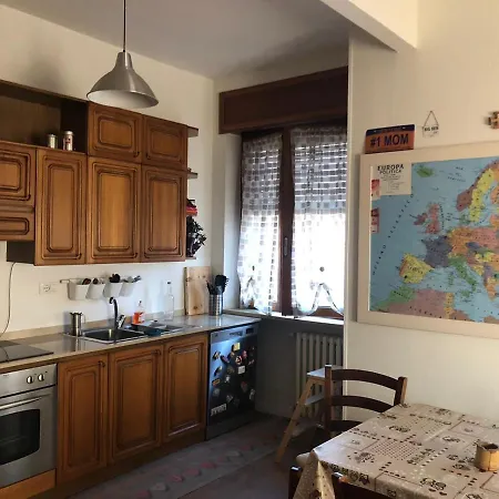 Apartmán Casa Vacanza La Chicca *