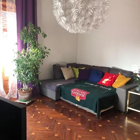 Casa Vacanza La Chicca *