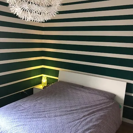 Casa Vacanza La Chicca Apartmán *