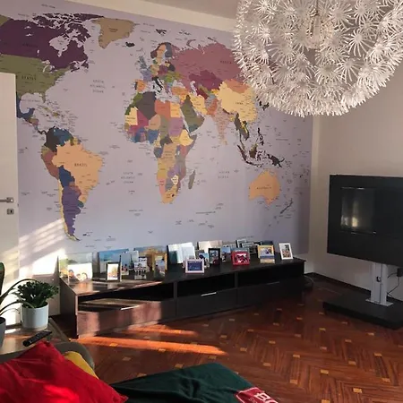 Casa Vacanza La Chicca *