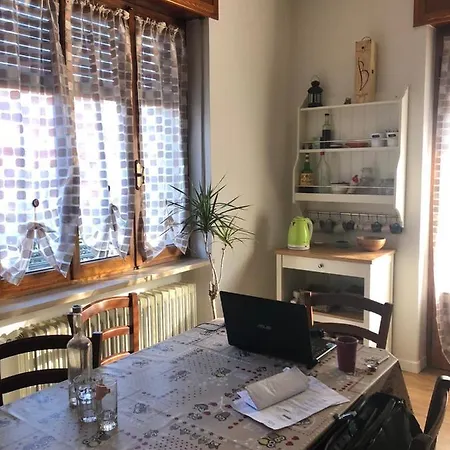 Casa Vacanza La Chicca * Dronero