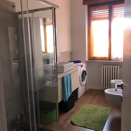 Apartmán Casa Vacanza La Chicca Dronero